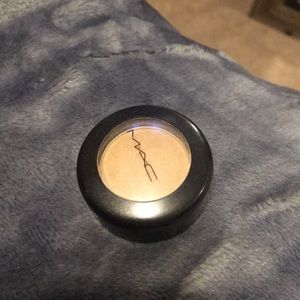 Mac Rice Paper shimmer eyeshadow